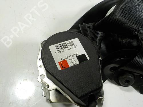 Rear left seatbelt LAND ROVER DISCOVERY SPORT (L550)  | BP13385614I29 