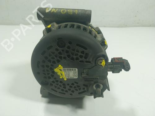 Alternator OPEL CORSA E (X15) | BP17384606M7 - Image 2