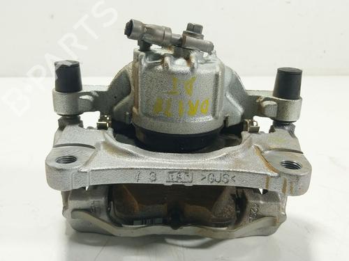 Left front brake caliper VW CADDY V Box Body/MPV (SBA, SBH) 2.0 TDi | BP28382990M105 