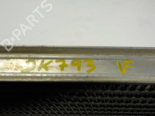 Intercooler SEAT ALHAMBRA (710, 711) 2.0 TDI | BP12110381M30