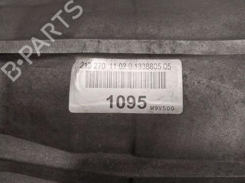 Gearbox MERCEDES-BENZ E-CLASS Coupe (C238) E 400 4-matic (238.366) | BP37697440M3  - Image 6