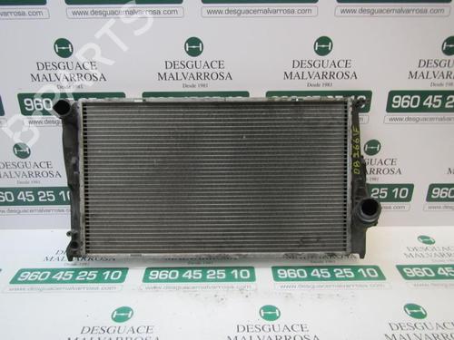 Køler BMW 1 (E87) 120 d | BP3864850M31 