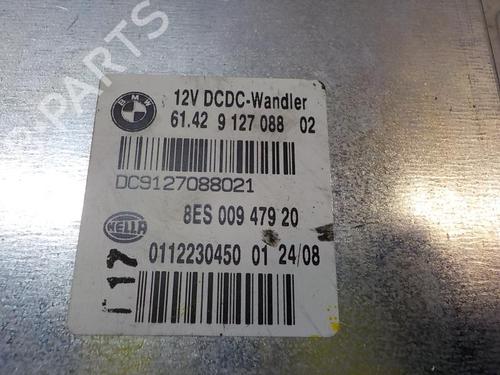 Electronic module BMW 1 (E87)  | BP3866535M83 