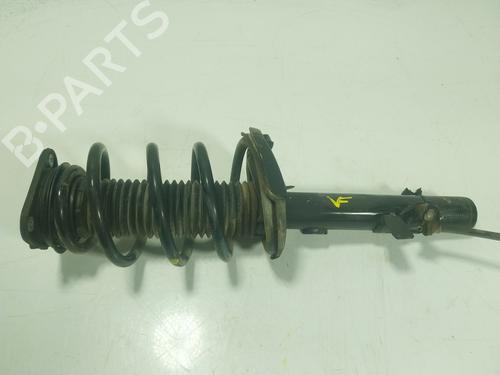Used Left front shock absorber Left front shock absorber FORD KUGA II (DM2) [2012-2026] 24216207 24216207