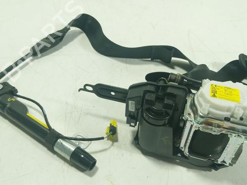 Used Front right seatbelt CUPRA LEON Sportstourer (KL8, KU8, KUD) 1.5 eTSI (150 hp) 30273292