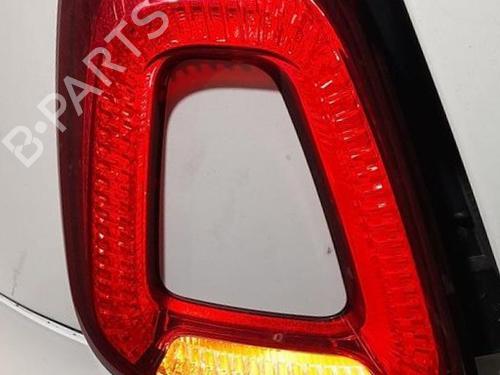 Left taillight FIAT 500 (312_) 1.4 (312AXC1B, 312CXC1B) | BP28523304C34
