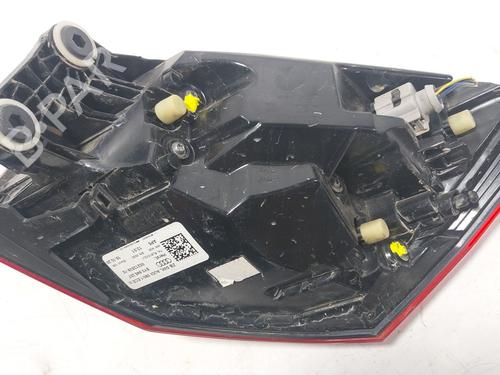 Left taillight AUDI A3 (8V1, 8VK) 2.0 TDI | BP30087555C34