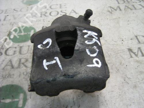 Used Left front brake caliper SKODA OCTAVIA I (1U2) [1996-2010]  11556628
