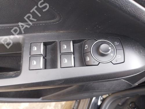 Right mirror FORD FOCUS IV (HN)  | BP23231062C27 