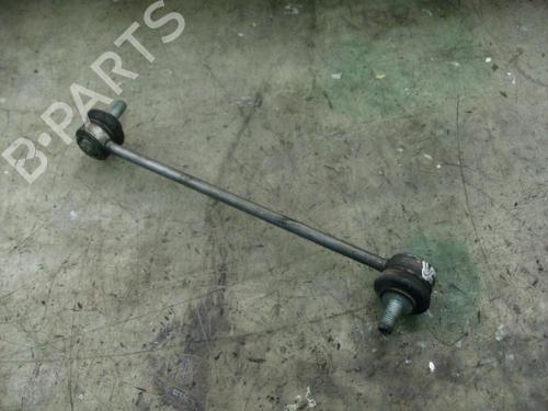 Venstre fortil bærearm SEAT CORDOBA (6L2) 1.9 TDI (100 hp) 14300197