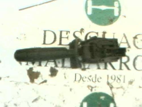 Steering column stalk CITROËN XSARA (N1) 1.9 TD | BP3795214I23