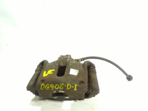 Left front brake caliper CITROËN C4 CACTUS | BP11552700M105 - Image 2
