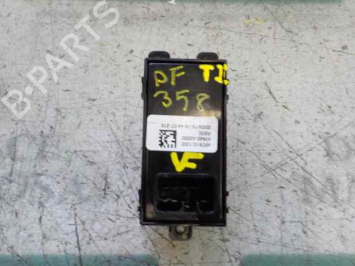 Left rear window switch KIA CEE'D (JD) 1.4 CVVT | BP6046419I29 - Image 2