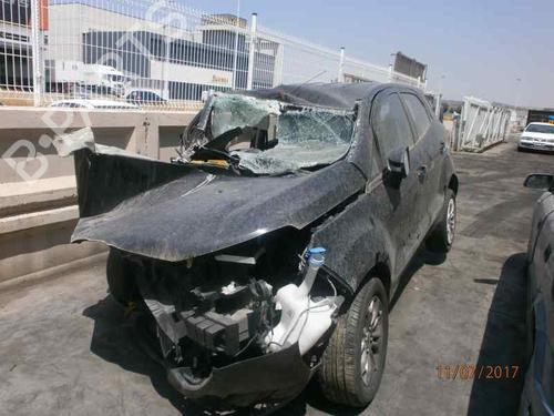 Electronic module FORD ECOSPORT 1.5 EcoBlue TDCi | BP4005551M83  - Image 5