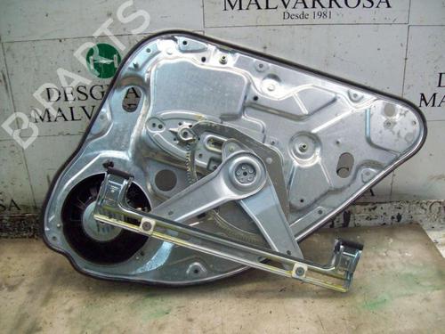Rear left window mechanism FORD FOCUS II (DA_, HCP, DP)  | BP3766773C24 