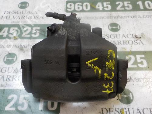Used Right front brake caliper Right front brake caliper SEAT TOLEDO III (5P2) 1.9 TDI (105 hp) 11549629 11549629