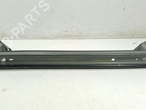 Used Rear bumper reinforcement Rear bumper reinforcement TOYOTA YARIS CROSS (MXP_) 1.5 Hybrid (MXPJ11) (131 hp) 36447395 36447395