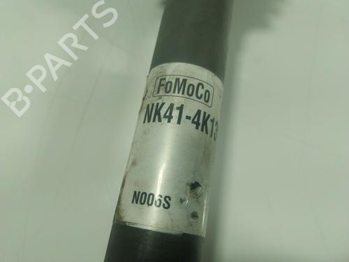 Right rear driveshaft FORD TRANSIT V363 Platform/Chassis (FED, FFD) | BP23395485M41 - Image 5