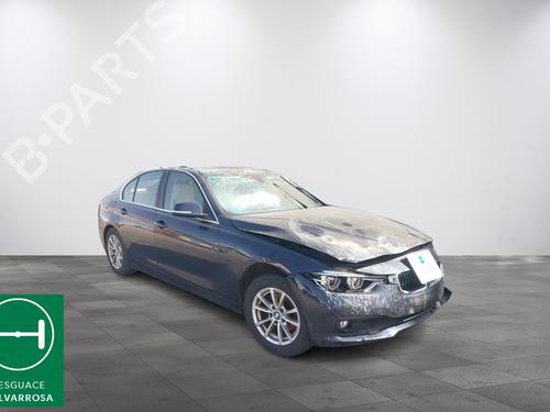 Used Parts BMW 3 (F30, F80)  320 d  4368297