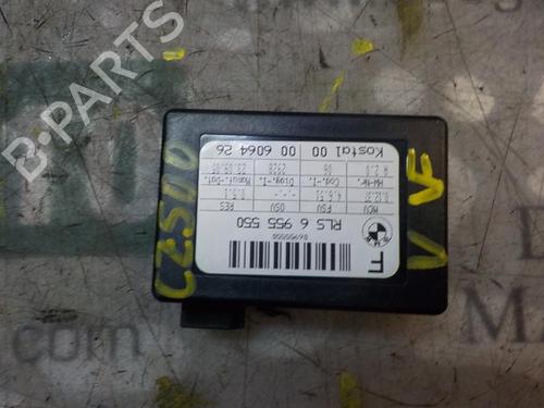 Used Electronic module BMW 1 (E87) 118 d (122 hp) 3863699