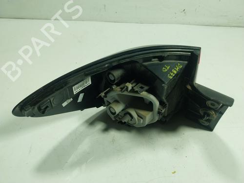 BP17632169C35 | Right taillight RENAULT CAPTUR I (J5_, H5_) 1.2 TCe 120 BP17632169C35