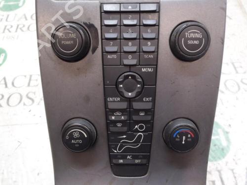 AC Styreenhet / Manøvreringsenhet VOLVO V50 (545) 1.8 | BP4015861I5 