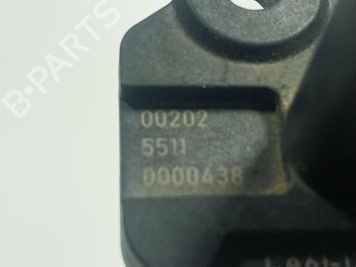 Mass air flow sensor FORD TOURNEO COURIER B460 MPV  | BP17789868M95 