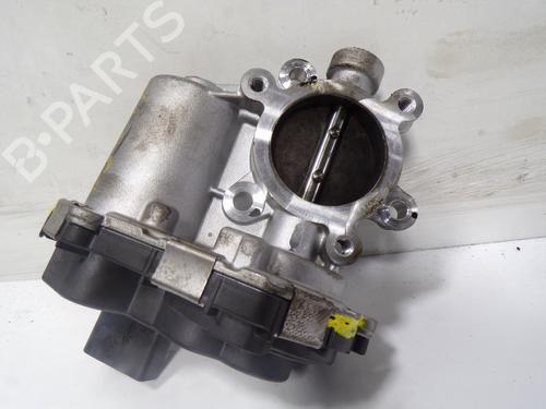 Boîtier papillon AUDI Q5 (FYB, FYG) [2016-2026]  31913897