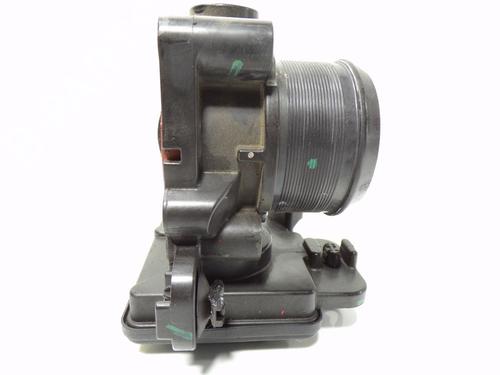 Throttle body FORD KUGA II (DM2)  | BP11695997M82