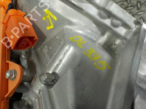 Gearbox TOYOTA YARIS CROSS (MXP_)  | BP12116529M3 