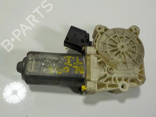 Left rear window motor BMW 5 (E60) 530 d | BP16321973E23