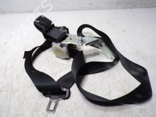 Used Rear right seatbelt LEXUS NX (_Z1_) 300h (AYZ10_) (155 hp) 10141497