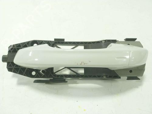 Used Front left exterior door handle Front left exterior door handle 38314300 38314300