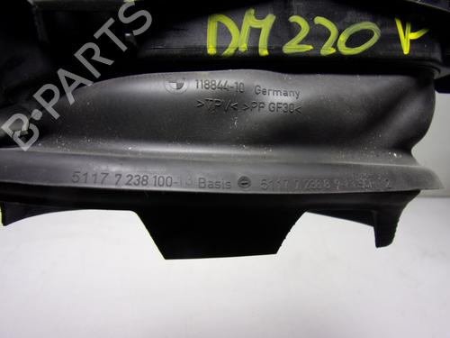 Fuel flap BMW 3 (F30, F80) 320 d | BP15732580C131 