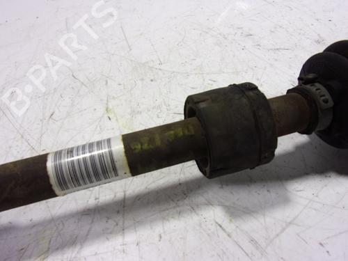 Left front driveshaft FORD B-MAX (JK)  | BP10046055M38  - Image 5