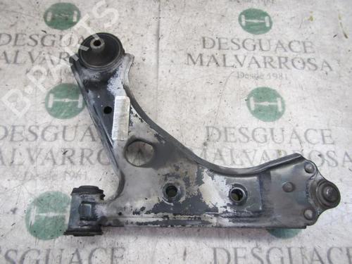Used Right front suspension arm Right front suspension arm OPEL CORSA D (S07) 1.3 CDTI (L08, L68) (90 hp) 3845661 3845661