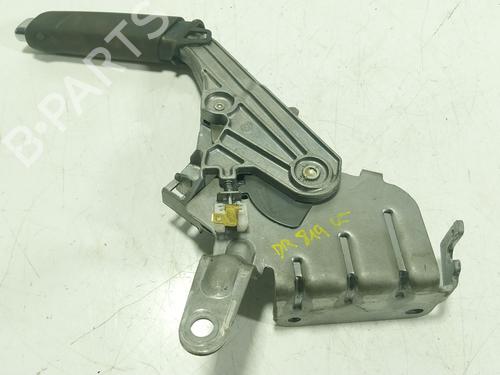 hand-brake-ford-fiesta-vii-hj-hf-2017-30635870 main image