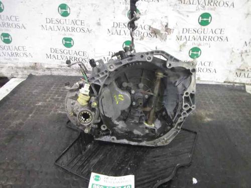 Gearbox CITROËN XANTIA (X1_, X2_)  | BP3839900M3 