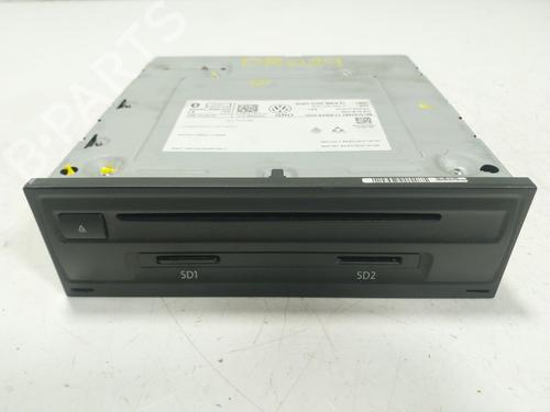 Used Electronic module Electronic module VW TIGUAN (AD1, AX1) 2.0 TDI (150 hp) 33465738 33465738