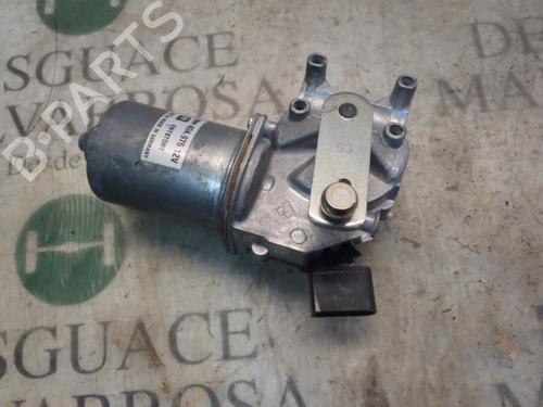 Used Front wiper motor Front wiper motor OPEL ASTRA H Saloon (A04) 1.8 (L69) (140 hp) 3796694 3796694
