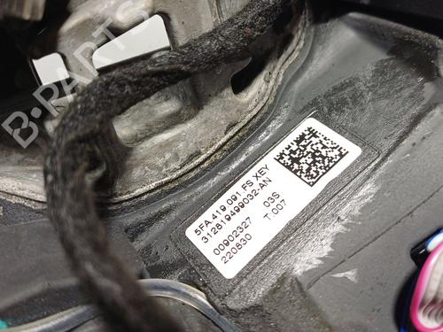Rat SEAT LEON Sportstourer (KL8, KLD) | BP34157692C49 - Image 4