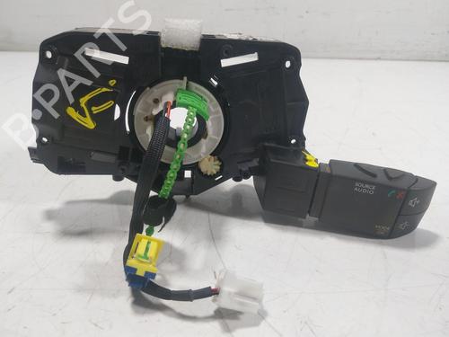 Used Squib airbag DACIA SANDERO II TCe 90 LPG (B8M1) (90 hp) 18113293