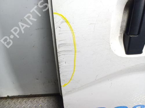 Left slide door NISSAN NV200 Van e-NV (ME0N) | BP25002220C74 