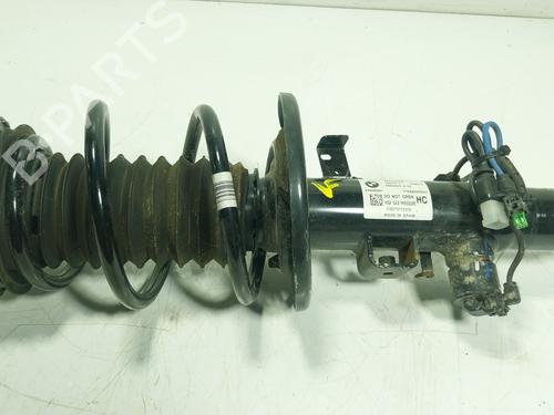 Used Left front shock absorber Left front shock absorber BMW 4 Gran Coupe (G26) 420 d Mild-Hybrid xDrive (190 hp) 29493296 29493296
