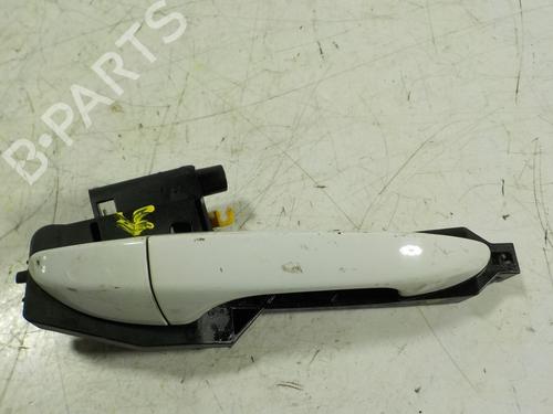 Used Rear right exterior door handle Rear right exterior door handle HYUNDAI i20 II (GB, IB) 1.1 CRDi (75 hp) 8816127 8816127