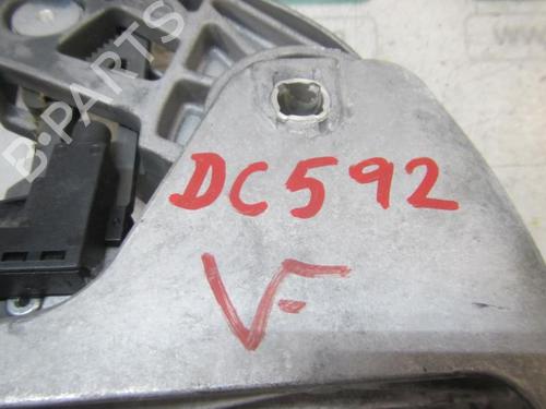 Hand brake VW GOLF V (1K1) | BP8771436I18 - Image 4