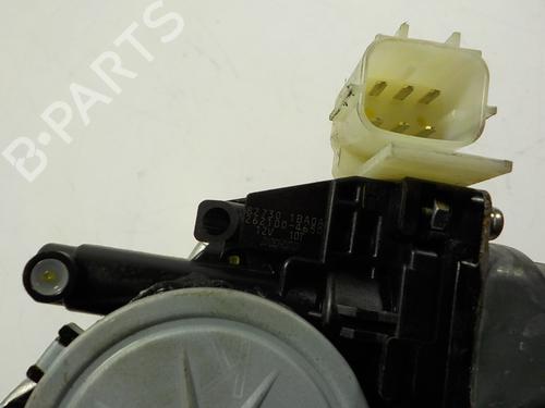 Rear right window mechanism NISSAN X-TRAIL III (T32_, T32R, T32RR) 1.6 dCi (T32) | BP14831578C25 