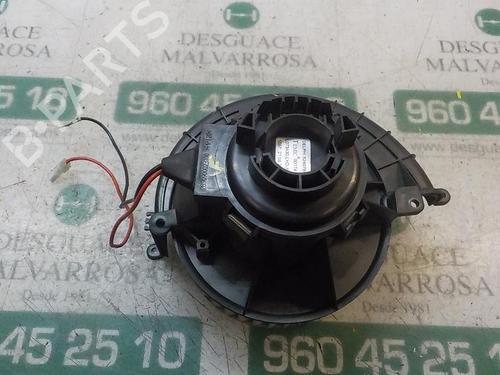 Moteur de chauffage OPEL ASTRA H GTC (A04) [2005-2010]  3874512