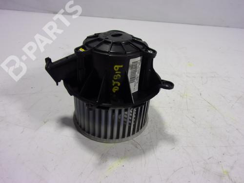 Used Heater blower motor Heater blower motor OPEL ASTRA J (P10) 1.6 CDTi (68) (110 hp) 10921711 10921711