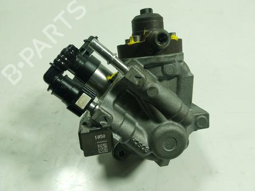 Used Injection pump Injection pump CITROËN C4 CACTUS [2014-2026] 17480719 17480719